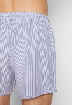 Pier One 5 Pack - Boxershort - Dark Blue -Pier One 9fb6ba04a2be4adf84c4ad7e272b7744