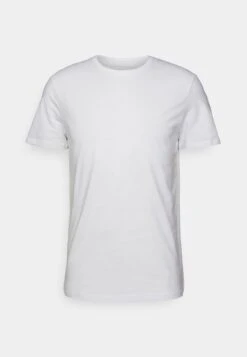 Pier One 5 Pack - T-Shirt Basic - Blue/Dark Blue/Light Green 13 Pier One 5 Pack - T-Shirt Basic - Blue/Dark Blue/Light Green -Pier One a7000ba87b2b4e05ae6bf32c5e7c3c0b