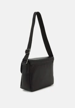 Pier One Unisex - Schoudertas -Black -Pier One a725ea9352c74f1b860daebe2131f7cf