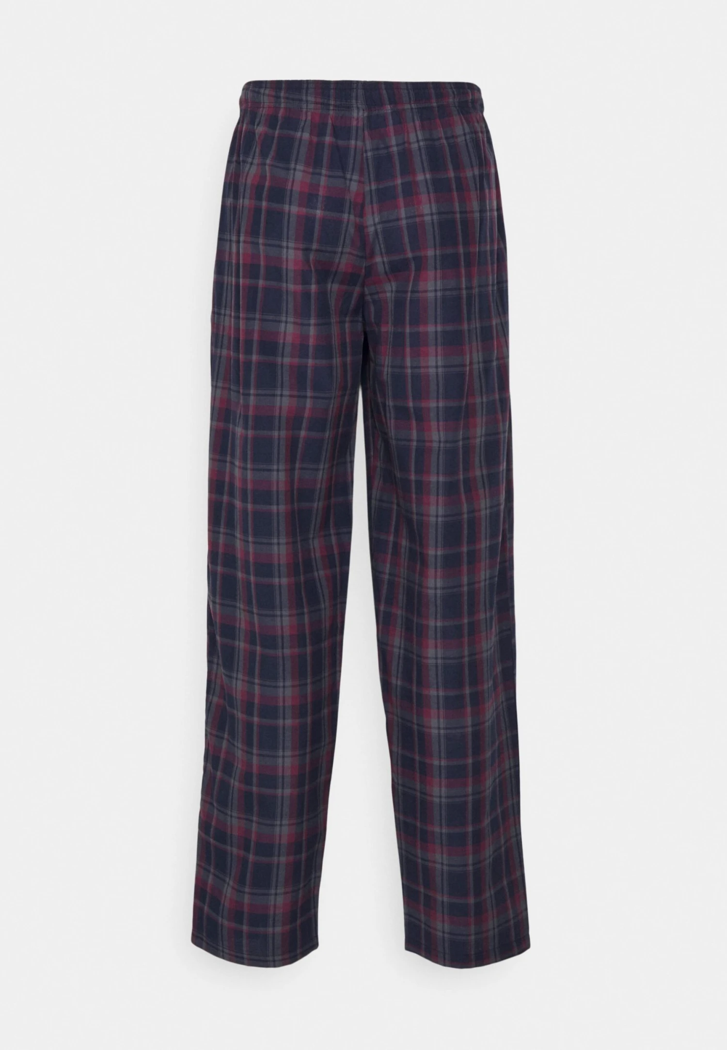 Pier One Pyjama - Bordeaux/Dark Blue 7 Pier One Pyjama - Bordeaux/Dark Blue - Afbeelding 5