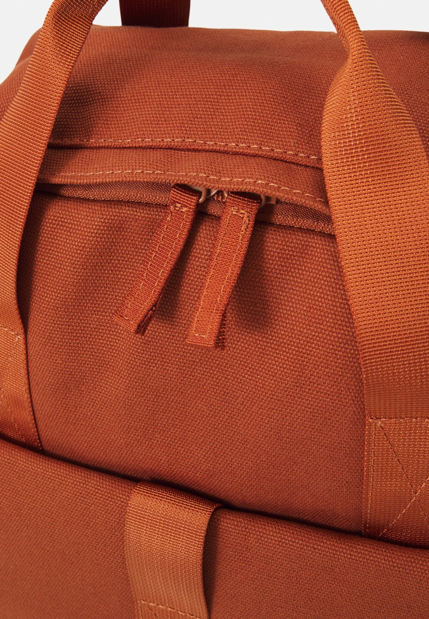 Pier One Unisex - Rugzak - Brown 6 Pier One Unisex - Rugzak - Brown - Afbeelding 4