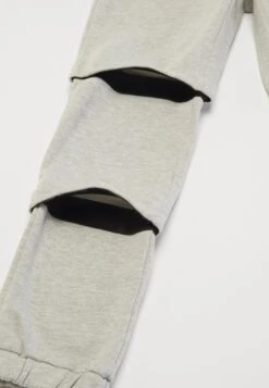 Pier One Trainingsbroek - Mottled Light Grey 26 Pier One Trainingsbroek - Mottled Light Grey -Pier One ac5b14bff2d7437d90b7c241eefa140d