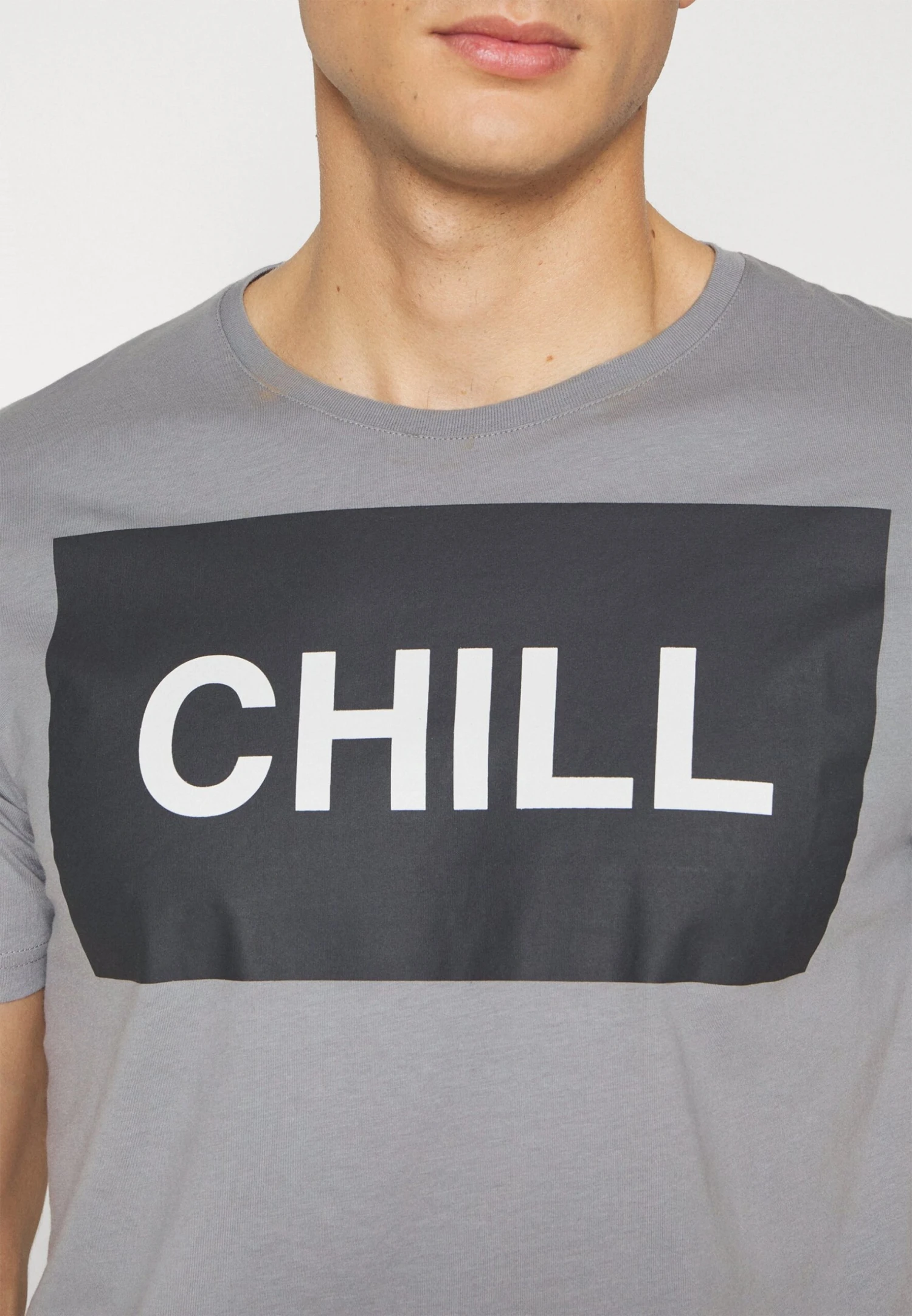 Pier One Pyjama - Dark Blue/Grey 6 Pier One Pyjama - Dark Blue/Grey - Afbeelding 4