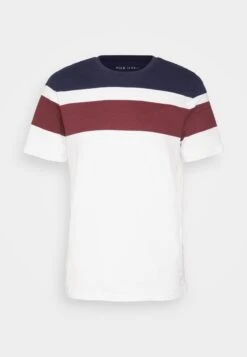 Pier One T-Shirt Print - White 12 Pier One T-Shirt Print - White -Pier One ae2d07426d5742e7b1d8d543c1782216