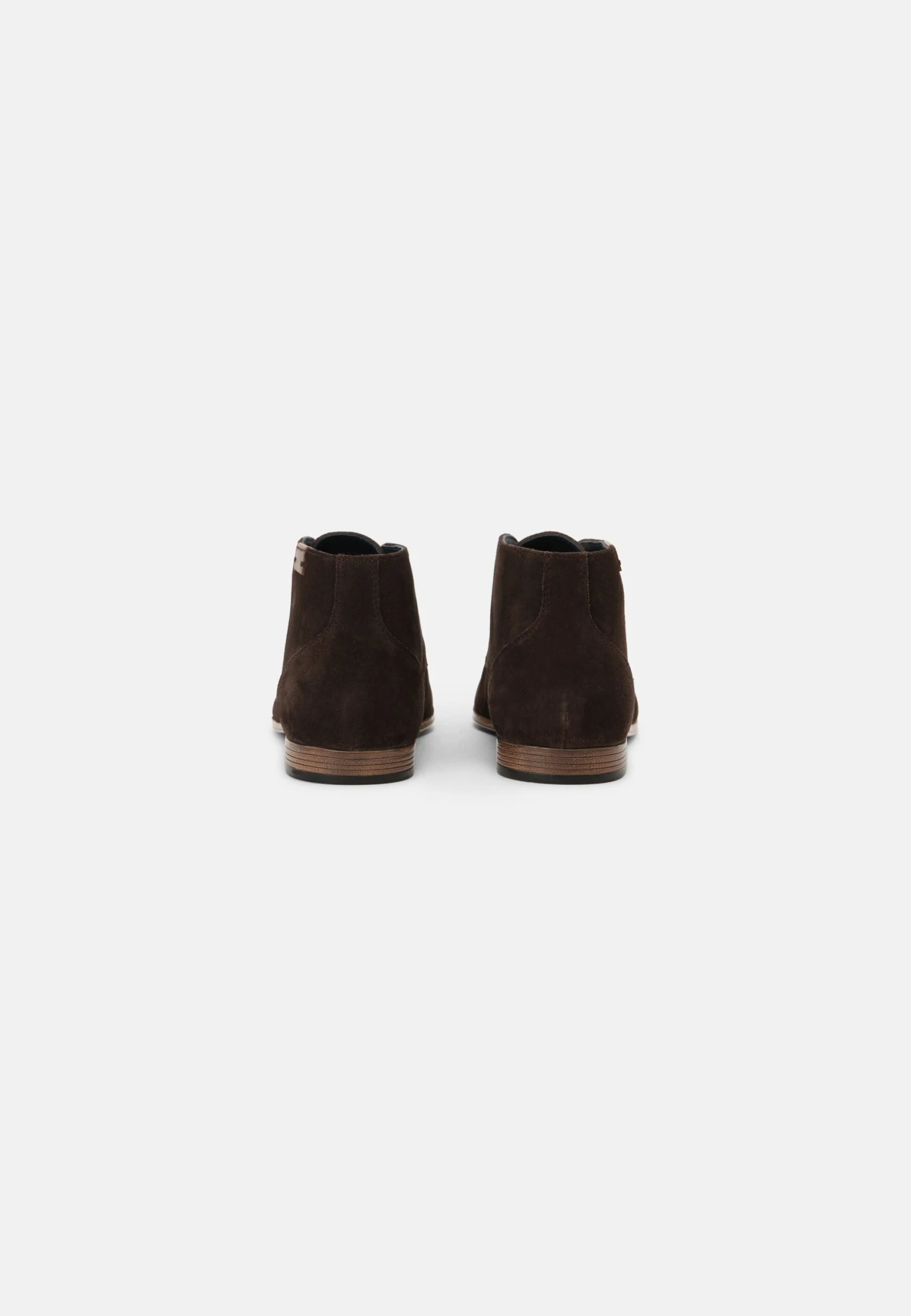 Pier One Veterschoenen - Dark Brown 5 Pier One Veterschoenen - Dark Brown - Afbeelding 3