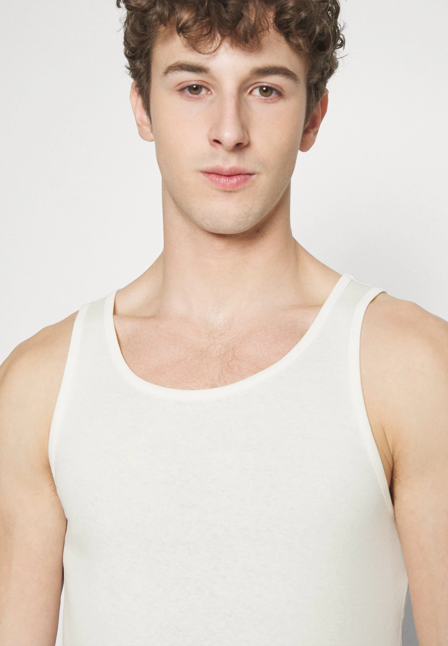 Pier One 5 Pack - Hemd - White 6 Pier One 5 Pack - Hemd - White - Afbeelding 4