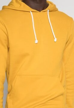 Pier One Hoodie - Yellow 11 Pier One Hoodie - Yellow -Pier One b6e69a44c6044e4580950af6aff0b4d6