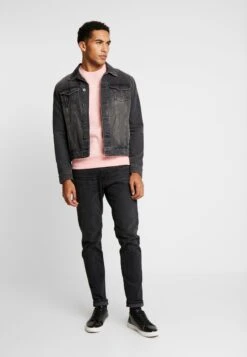 Pier One Sweater - Pink -Pier One b956a4adfa534d8cbb772493b3edd344