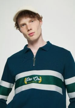 Pier One Sweater - Dark Blue 12 Pier One Sweater - Dark Blue -Pier One baf0e32322c54621b73baade4d612a33