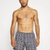 Pier One 5 Pack - Boxershort - Grey 2 Pier One 5 Pack - Boxershort - Grey -Pier One bb98299643fd4b93955e2d71ad615ab8