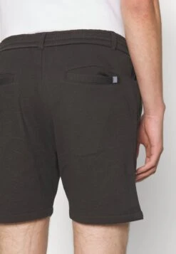 Pier One Trainingsbroek - Black -Pier One bd88ff4983f84a9f8f870366d9fff2ee