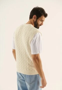 Pier One Trui - Off-White 10 Pier One Trui - Off-White -Pier One bd9218f29a914c0e8569a82ae3c6b382