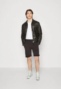 Pier One Trainingsbroek - Black 8 Pier One Trainingsbroek - Black -Pier One bddf60b6c4d743f384b0cad37b320458