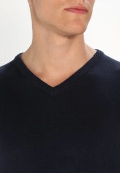 Pier One Trui - Dark Blue 10 Pier One Trui - Dark Blue -Pier One bdea448822de487c98b7258bc5e1f53a