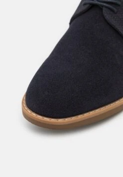 Pier One Veterschoenen - Dark Blue 13 Pier One Veterschoenen - Dark Blue -Pier One be1d02d6e5f34815b725c42f0eba7d78