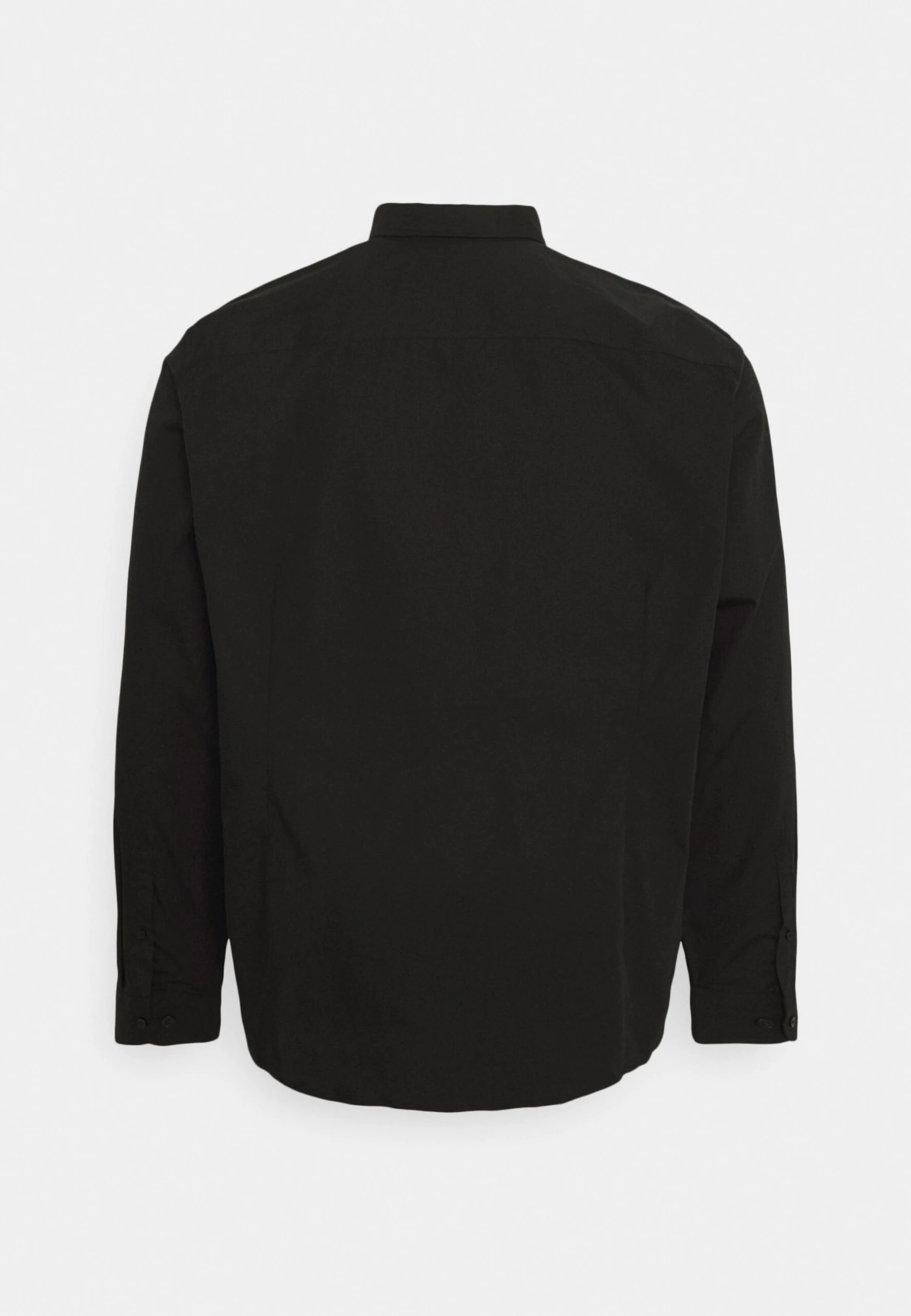 Pier One Overhemd - Black 4 Pier One Overhemd - Black - Afbeelding 2