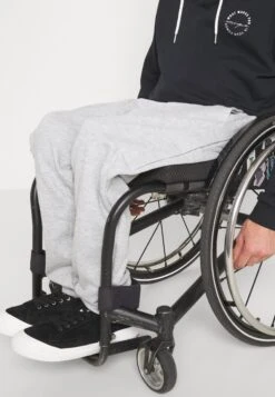 Pier One Trainingsbroek - Mottled Light Grey 13 Pier One Trainingsbroek - Mottled Light Grey -Pier One c219b07b7e694ebfa147fcbd212b9d7a