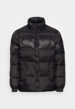 Pier One Block Puffer - Winterjas - Black 12 Pier One Block Puffer - Winterjas - Black -Pier One c304f878f85f4b82bede4558ed371f87