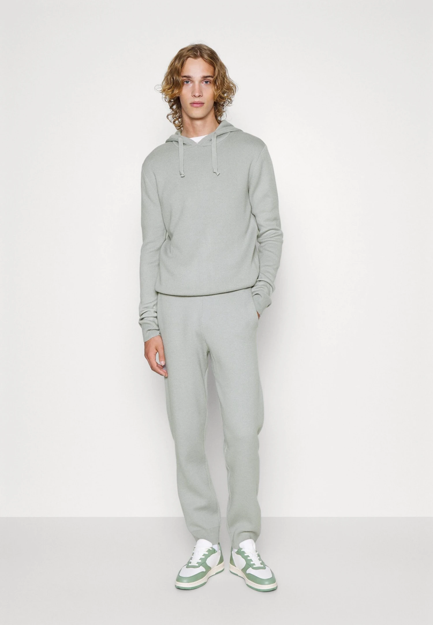 Pier One Trui - Grey 4 Pier One Trui - Grey - Afbeelding 2