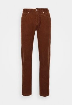 Pier One Corduroy - Broek - Brown 11 Pier One Corduroy - Broek - Brown -Pier One c73a43b73f894e7994c19577467c9cca