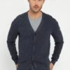 Pier One Vest - Mottled Blue