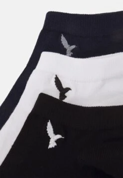 Pier One 7Pack - Sokken - White, Black, Dark Blue -Pier One cf32859b80014b82987143d7c059b8ac