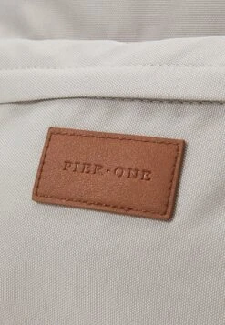 Pier One Unisex - Rugzak - Beige 11 Pier One Unisex - Rugzak - Beige -Pier One cf934a4a2ff04fb984e68298de2e40d2