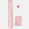 Pier One Set - Overige Accessoires - Pink 2 Pier One Set - Overige Accessoires - Pink -Pier One cfbcb9f7888447bbb39ceb7ec64b64f8