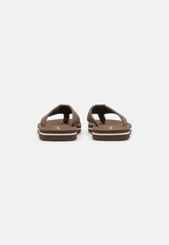 Pier One Teensandalen - Brown 10 Pier One Teensandalen - Brown -Pier One d02ec5d86dd740a39b070710c53791a6