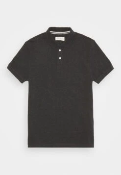 Pier One Poloshirt - Dark Grey 16 Pier One Poloshirt - Dark Grey -Pier One d1cfc0acec424b32a5fe6308b778fb87