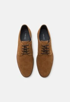 Pier One Leather - Veterschoenen - Cognac 11 Pier One Leather - Veterschoenen - Cognac -Pier One d5bd84177bae4463bc48b9d4edd2137e