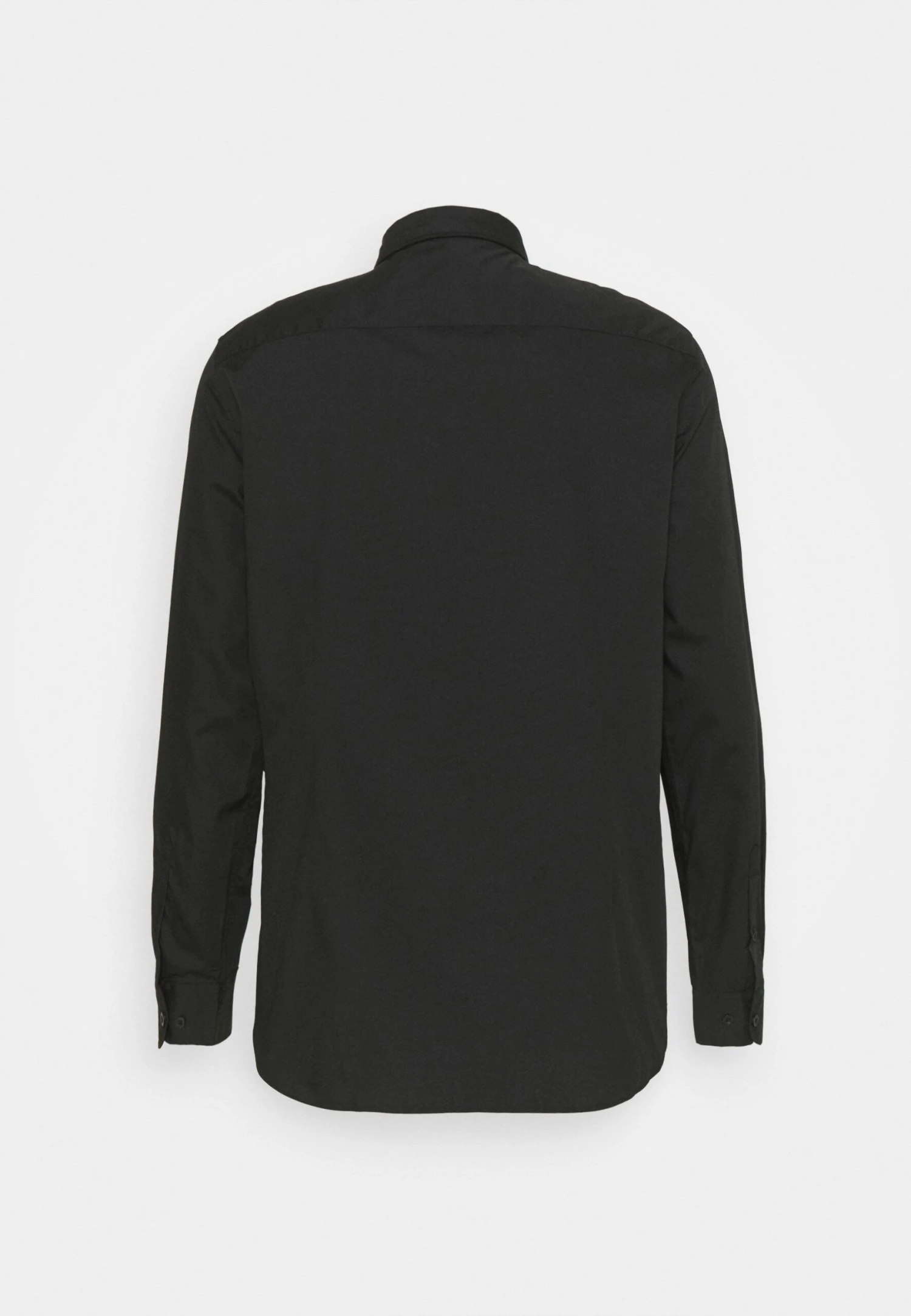 Pier One 2 Pack - Zakelijk Overhemd - White/Black 5 Pier One 2 Pack - Zakelijk Overhemd - White/Black - Afbeelding 3