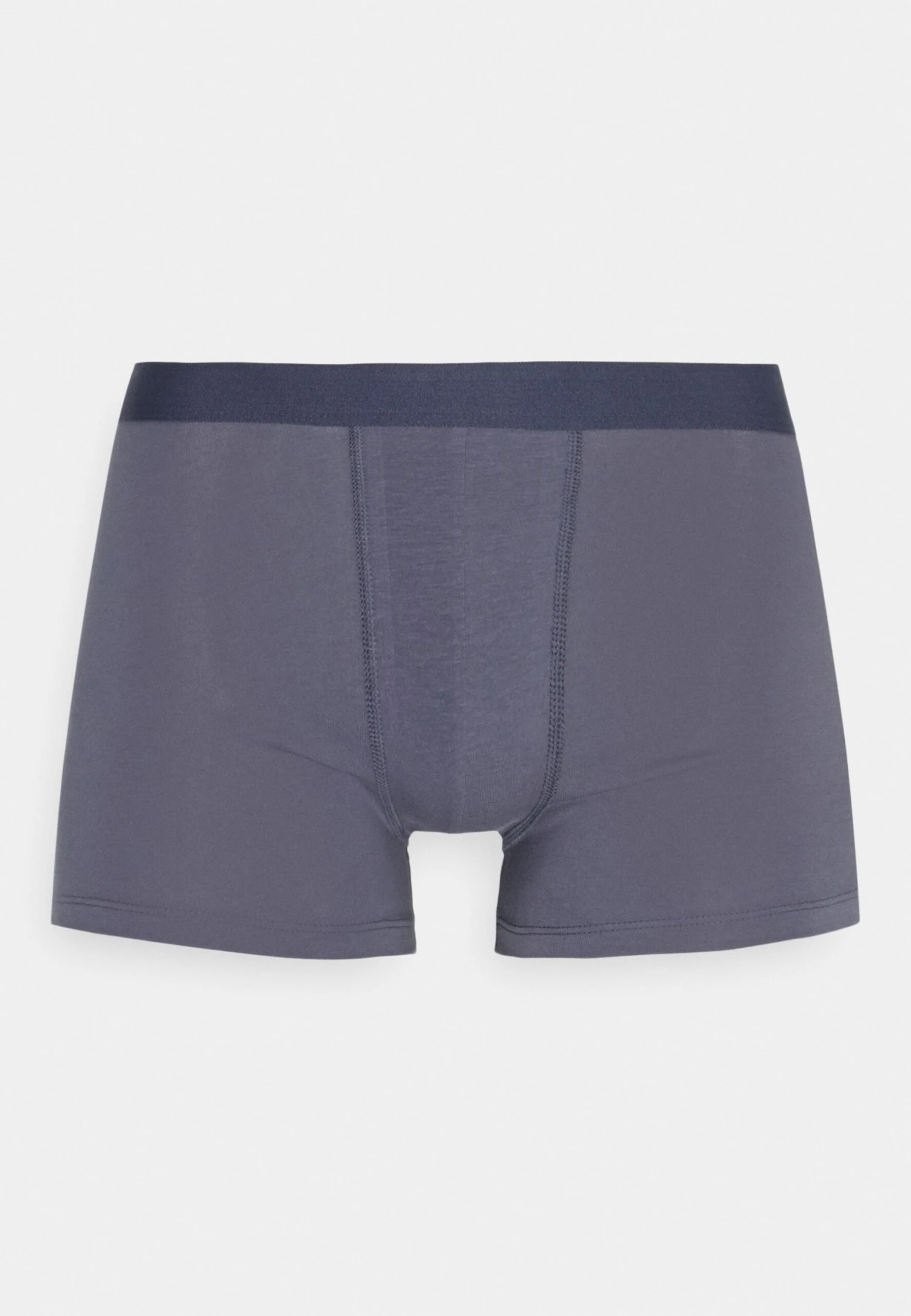 Pier One 7 Pack - Onderbroeken - Dark Grey 4 Pier One 7 Pack - Onderbroeken - Dark Grey - Afbeelding 2