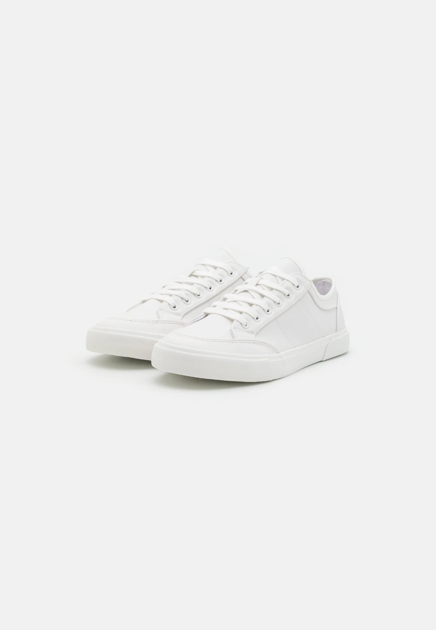 Pier One Sneakers Laag - White 4 Pier One Sneakers Laag - White - Afbeelding 2