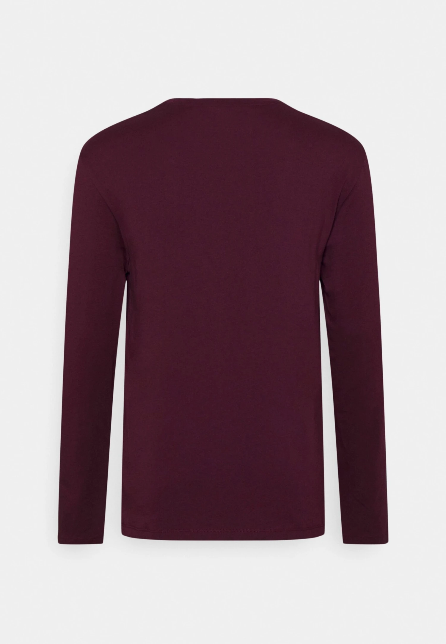 Pier One Pyjama - Bordeaux/Dark Blue 5 Pier One Pyjama - Bordeaux/Dark Blue - Afbeelding 3