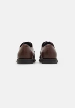 Pier One Unisex - Sportieve Veterschoenen - Dark Brown 10 Pier One Unisex - Sportieve Veterschoenen - Dark Brown -Pier One def25b02b8464c7bb9962d0b86180f45