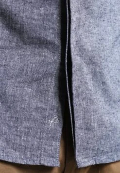 Pier One Overhemd - Dark Blue 13 Pier One Overhemd - Dark Blue -Pier One e003788ccf6842cf8e88b52f07efb764