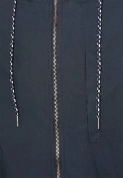 Pier One Windjack - Dark Blue -Pier One e2b12e2fda5441049150a58d45de8ace