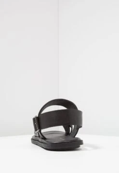 Pier One Sandalen - Black 11 Pier One Sandalen - Black -Pier One e819b7c59f5a477281c4a36bc41d12ad