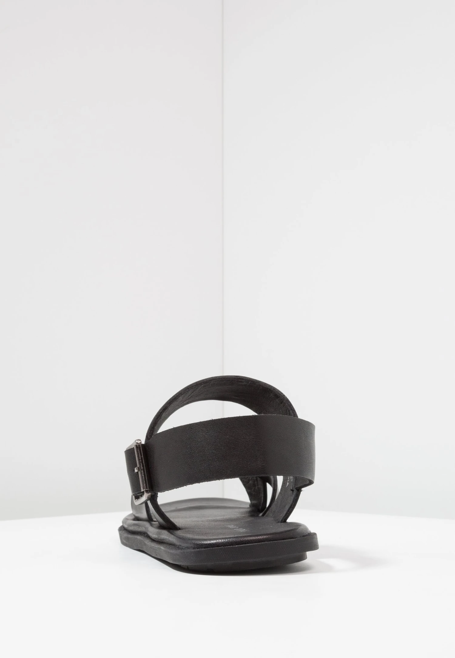 Pier One Sandalen - Black 6 Pier One Sandalen - Black - Afbeelding 4