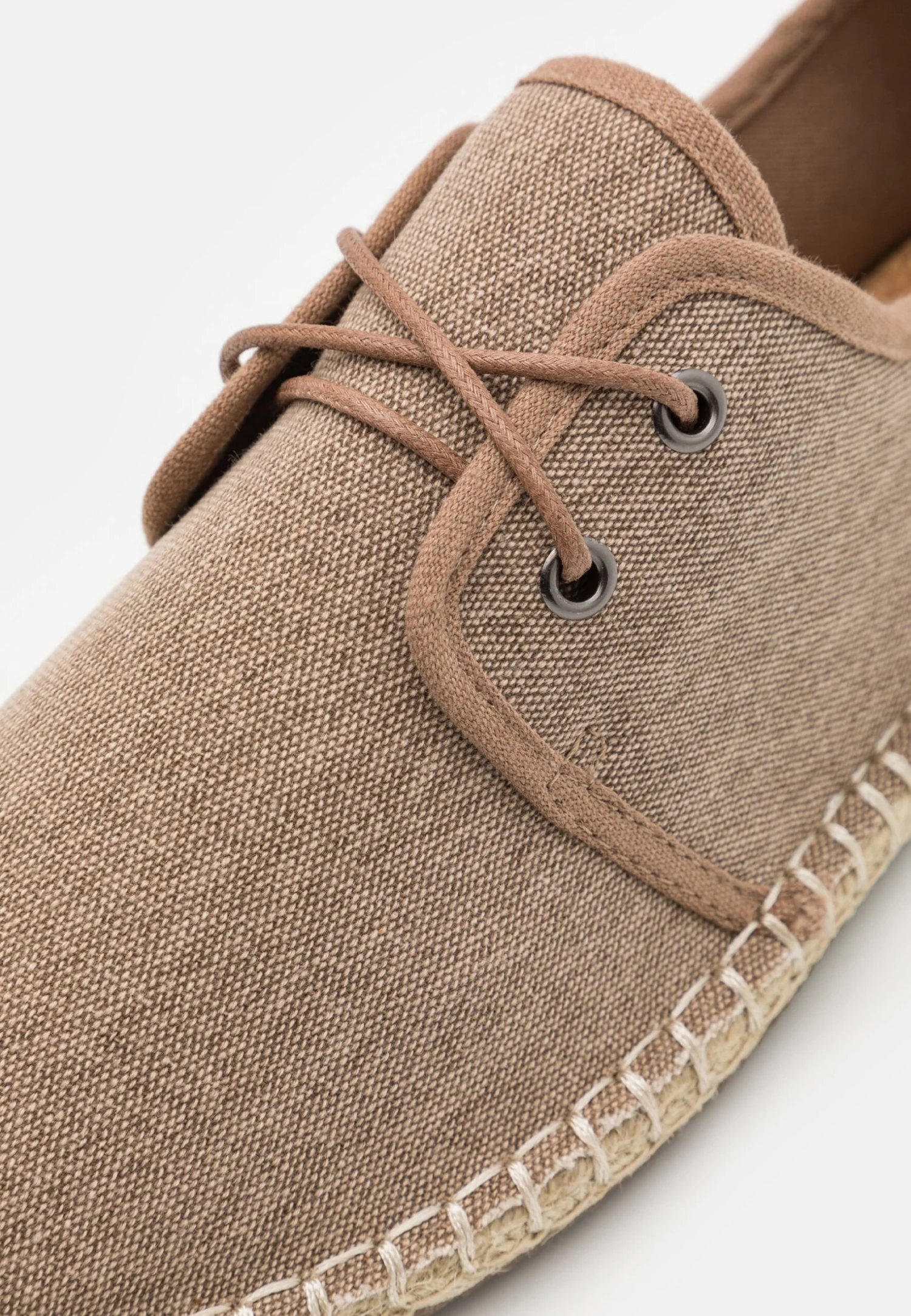 Pier One Sportieve Veterschoenen - Beige 8 Pier One Sportieve Veterschoenen - Beige - Afbeelding 6