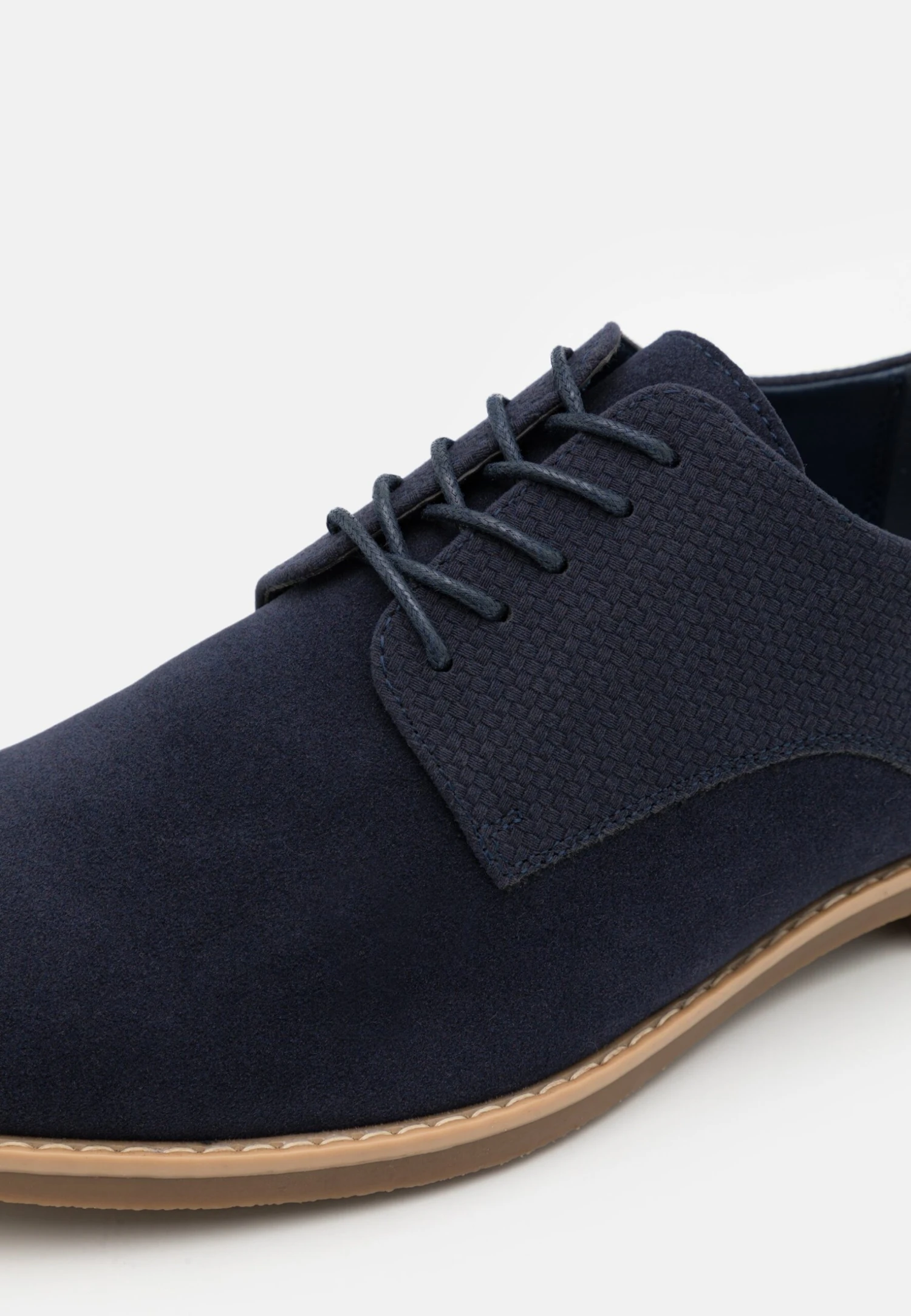 Pier One Veterschoenen - Dark Blue 8 Pier One Veterschoenen - Dark Blue - Afbeelding 6