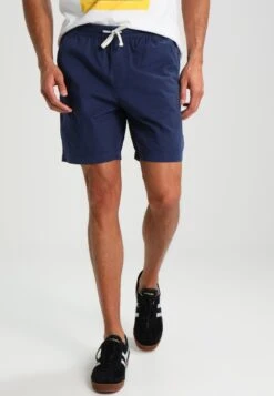 Pier One Shorts - Dark Blue