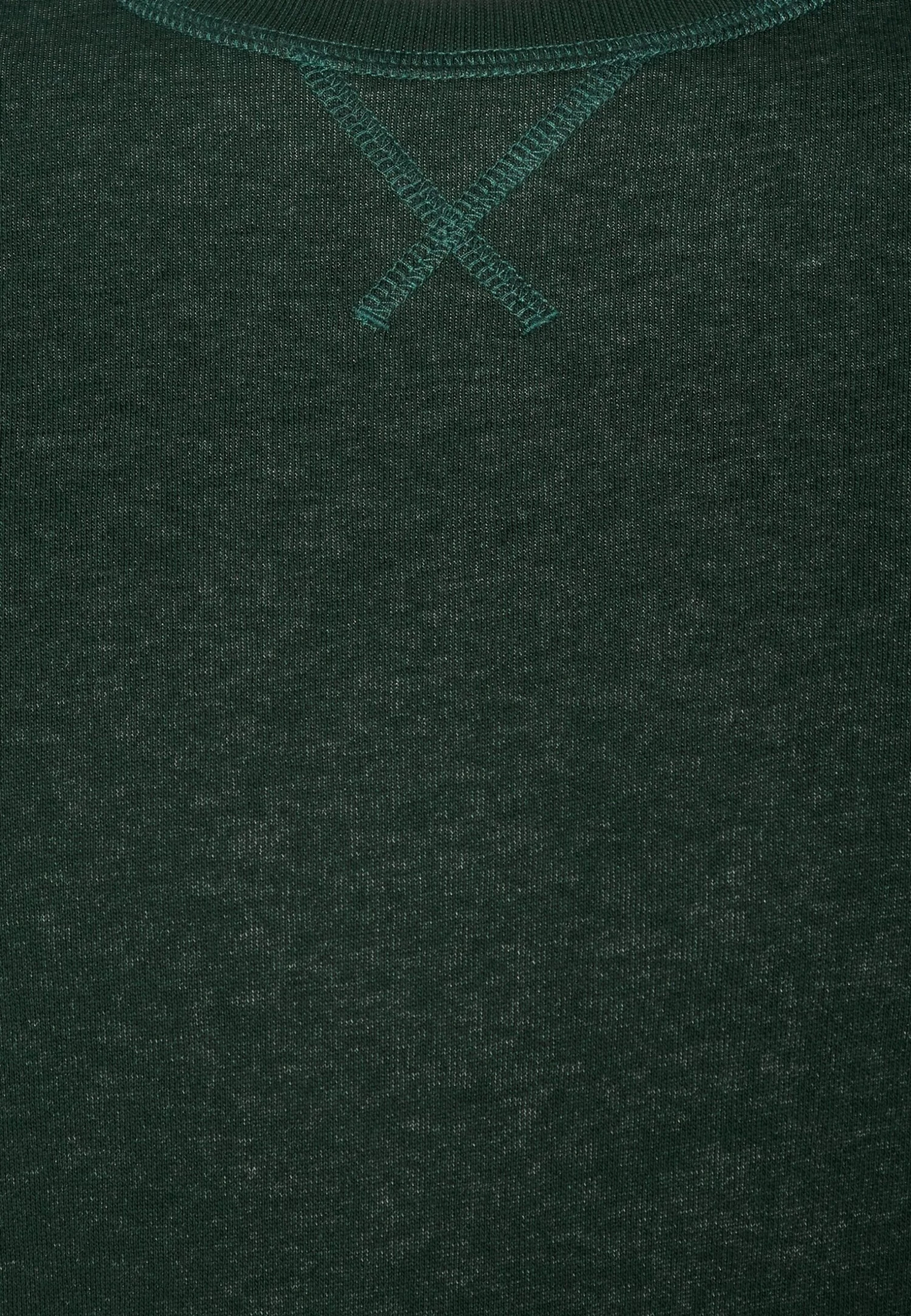 Pier One Sweater - Mottled Green 5 Pier One Sweater - Mottled Green - Afbeelding 3