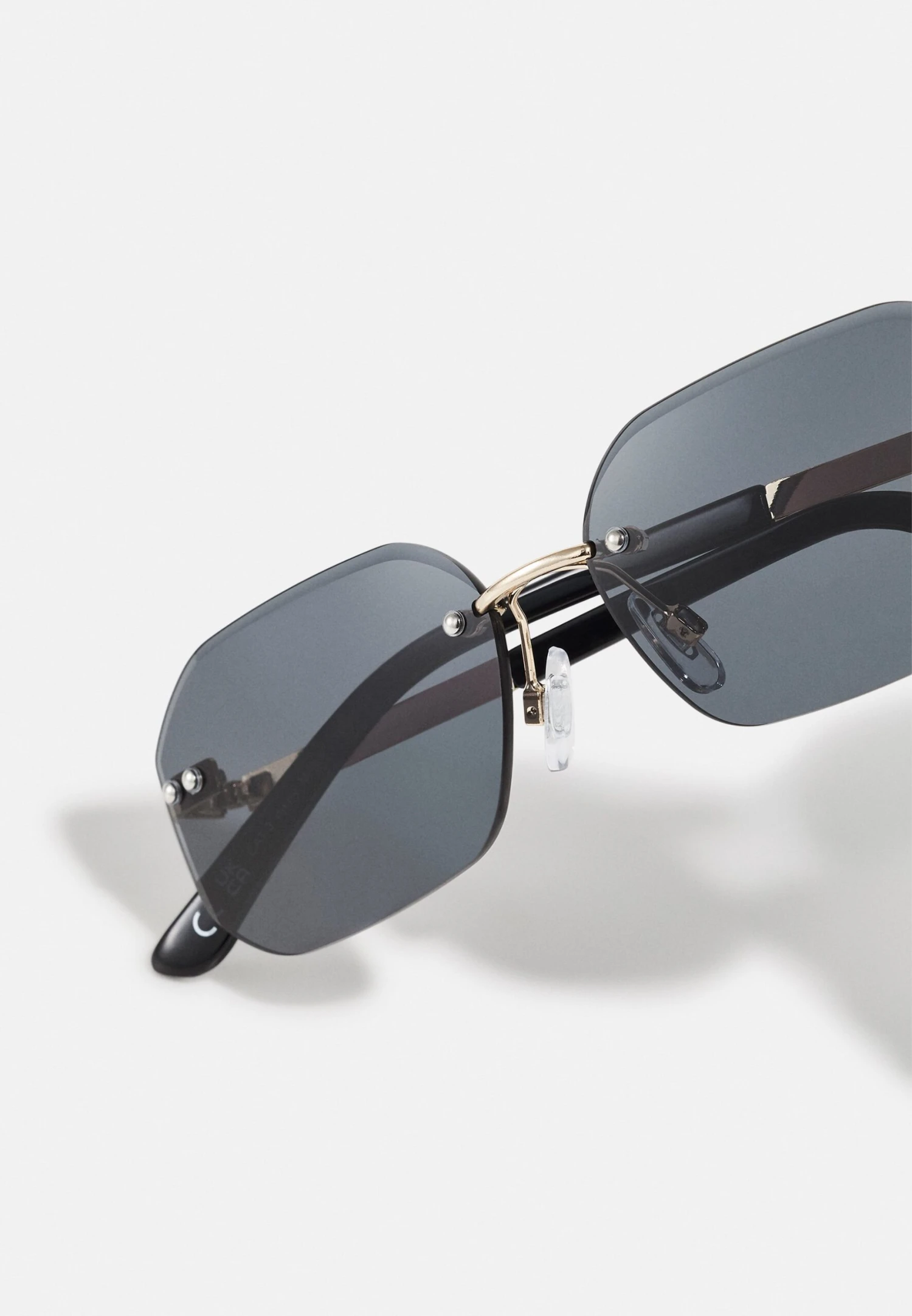 Pier One Unisex - Zonnebril - Black 9 Pier One Unisex - Zonnebril - Black - Afbeelding 7