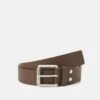 Pier One Unisex - Riem - Dark Brown -Pier One ec4426317b4f43c3917316790c833eb6