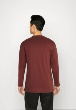 Pier One 5 Pack - Longsleeve - Off-White/Mauve/Brown 13 Pier One 5 Pack - Longsleeve - Off-White/Mauve/Brown -Pier One edddbb8fe12a4da68cc3433c4b40be3d