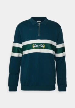 Pier One Sweater - Dark Blue 14 Pier One Sweater - Dark Blue -Pier One ede21a2c63a44f2cb4fd2a6501c0c544