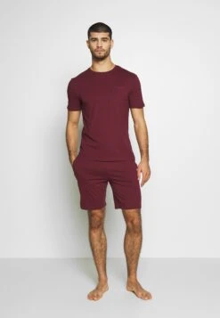 Pier One Pyjama - Bordeaux