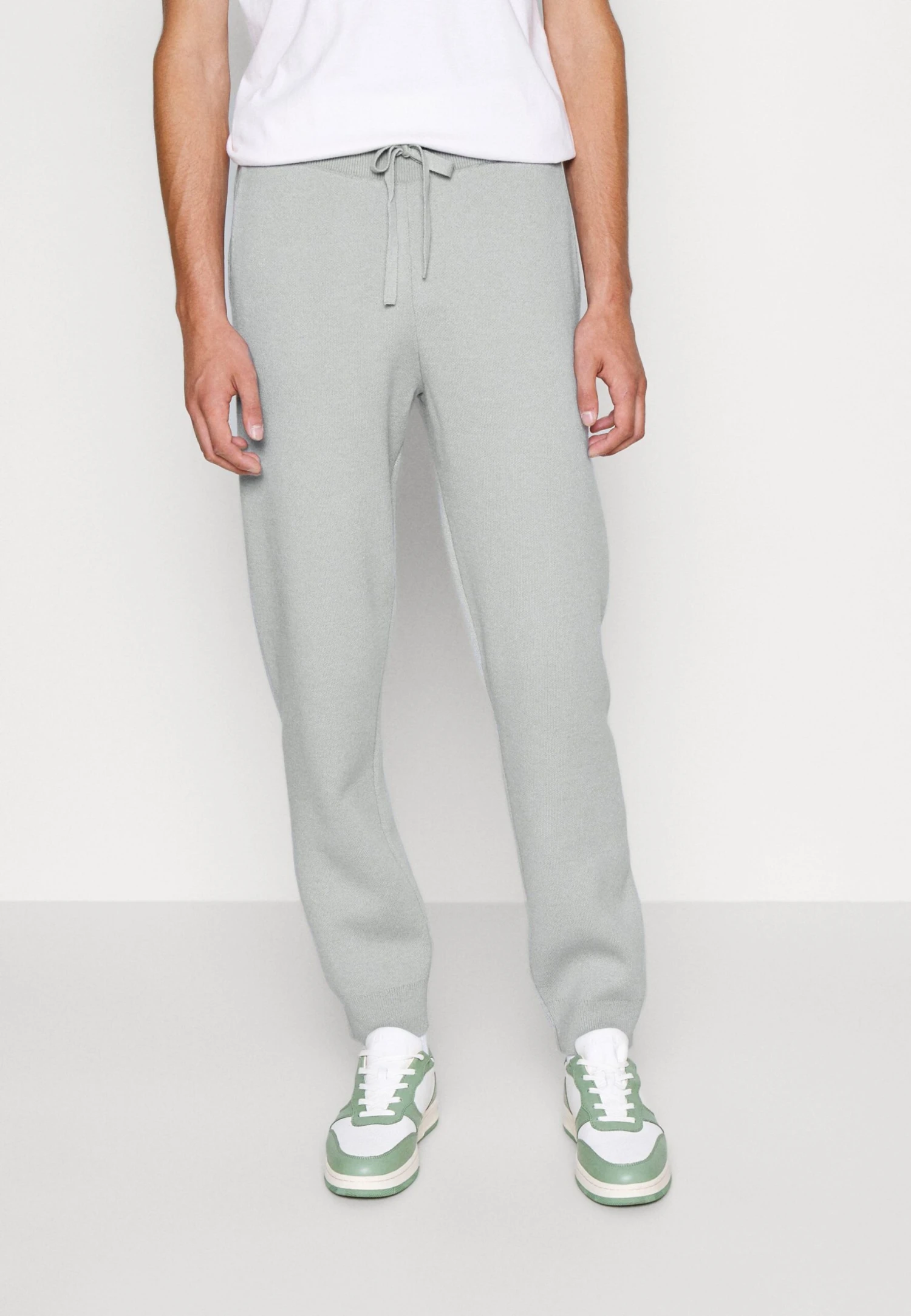 Pier One Trainingsbroek - Grey 3 Pier One Trainingsbroek - Grey